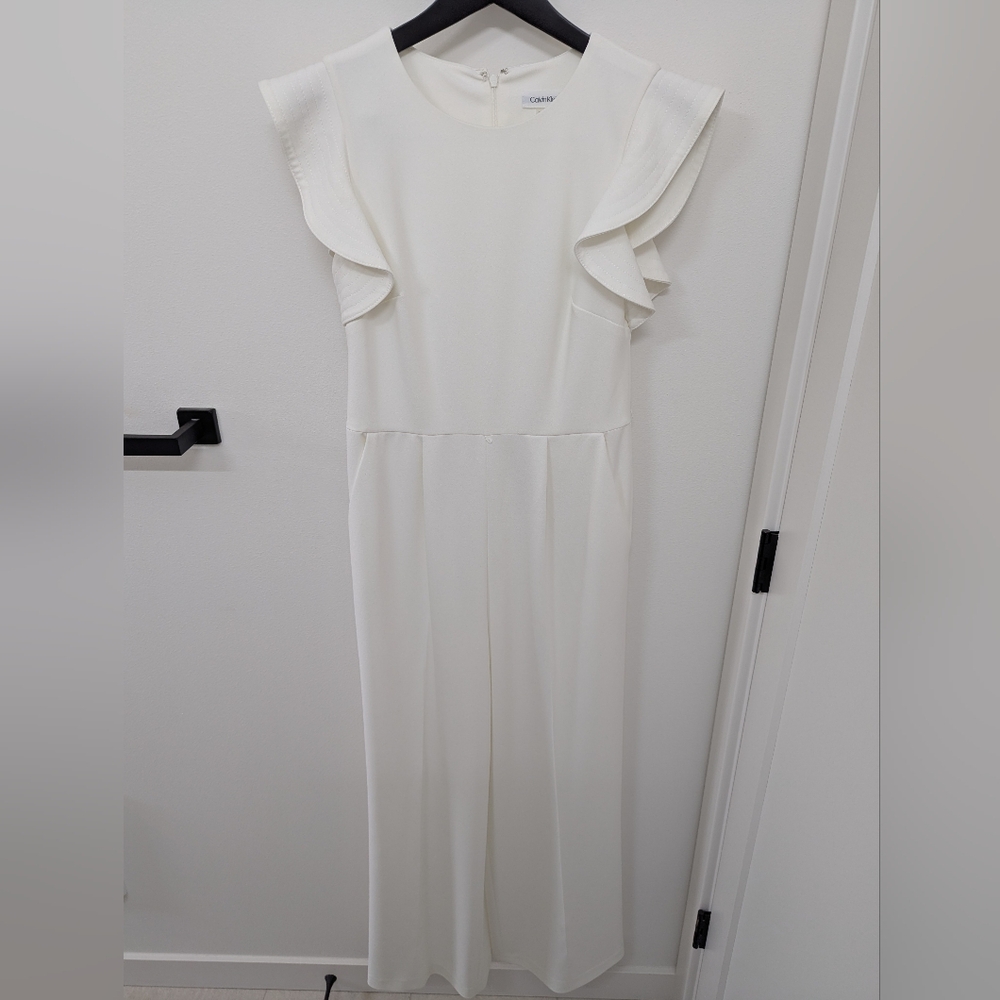 Calvin Klein Jumpsuit